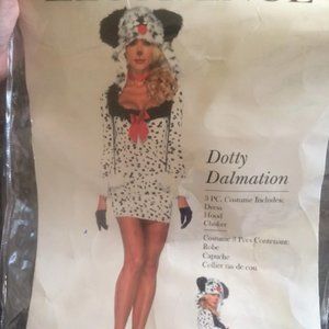 Leg Avenue Costume
